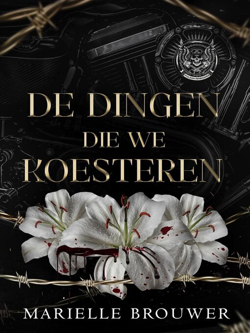 Title details for De dingen die we koesteren by Marielle Brouwer - Available
